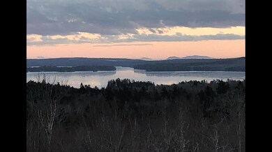 Winter View