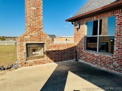 6735 Wilson St, Durant, OK 74701 - photo 6