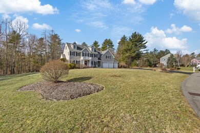 8 Josies Way, South Easton, MA 02375 - photo 4