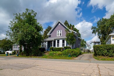 32 Macy Ave, Brockton, MA 02302 - photo 2