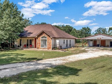 432 Stephenson Brown Rd, Lufkin, TX 75904 - photo 4