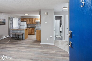 156 Michael Court, Anchorage, AK 99504