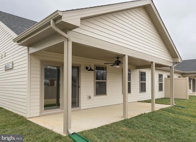 72 Grainfield Ct, Martinsburg, WV 25404 - photo 4