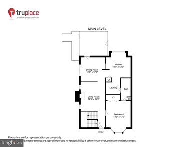 3416 Doe Run Ct, Herndon, VA 20171 - photo 4