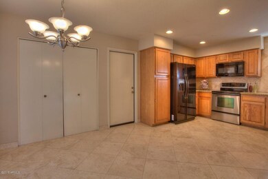 Eat in Kitchen