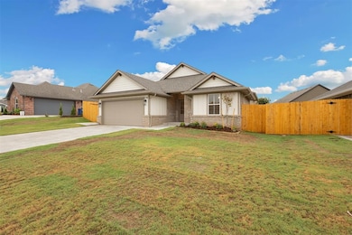 4302 Eloise Dr, Shawnee, OK 74804 - photo 3