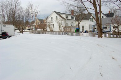 great yard