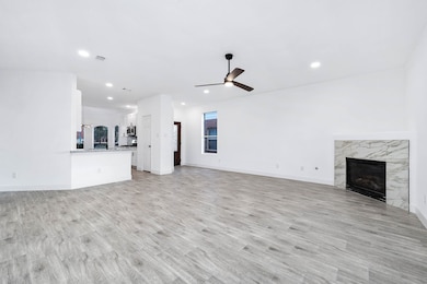 19331 Brook Village Rd, Houston, TX 77084 - photo 5