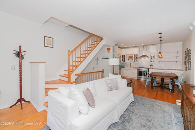 Large Living Room