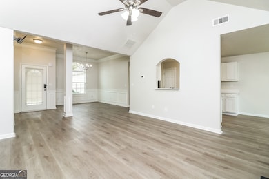 90 Westfield Way, Covington, GA 30016 - photo 4