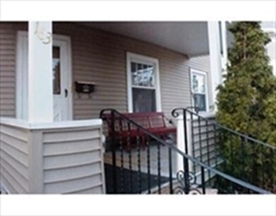 163 Chilton St unit 1, Cambridge, MA 02138 - photo 2