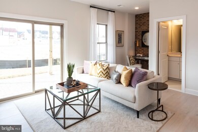 1702 Beech Leaf St, Dumfries, VA 22026 - photo 4