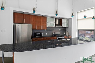 2514 Abercorn St unit 208, Savannah, GA 31401 - photo 2