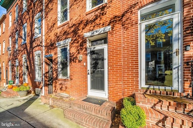 1221 William St, Baltimore, MD 21230 - photo 4