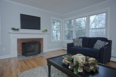 54 Amherst Rd, South Hadley, MA 01075 - photo 3