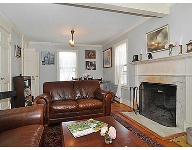 Living Room.