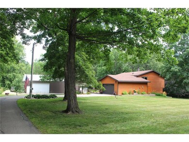 9555 Grubb Lake Rd SW, Alexandria, MN 56308 - photo 5