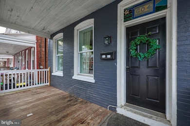 604 E End Ave, Lancaster, PA 17602 - photo 2