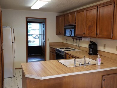 More Kitchen