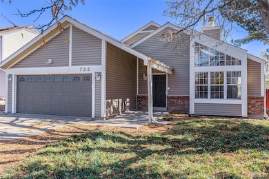 752 S Granby Cir, Aurora, CO 80012 - photo 2