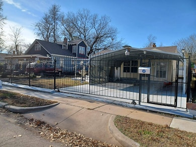 1841 N Burns Ave, Wichita, KS 67203 - photo 4