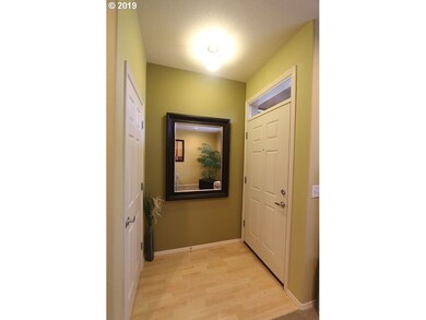 Entrance/Foyer