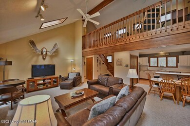 1116 Cedar Knoll Way, Pocono Pines, PA 18350 - photo 5