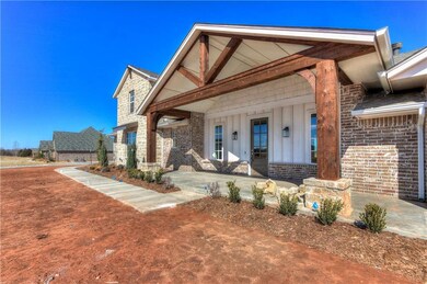 2153 Bordeaux Way, Edmond, OK 73025 - photo 4