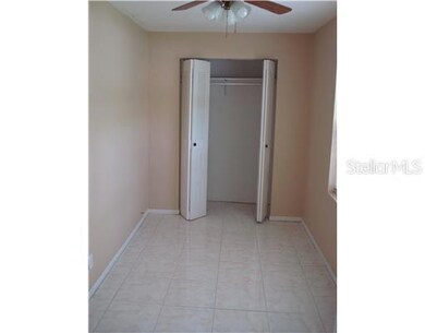 Other - Bonus room off entry is perfect for extra storage or an office.