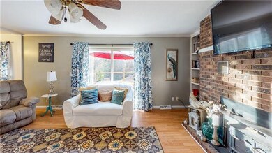 148 Martin Branch Rd, Leicester, NC 28748 - photo 6