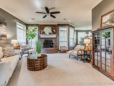 13207 E 93rd St N, Owasso, OK 74055 - photo 7