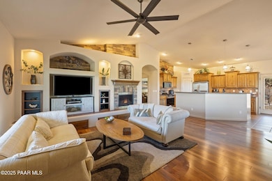 840 N Peak View Way, Prescott, AZ 86303 - photo 5