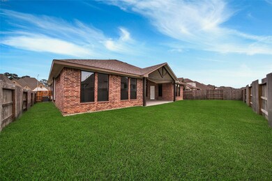 21423 Rose Loch Ln, Tomball, TX 77377 - photo 7