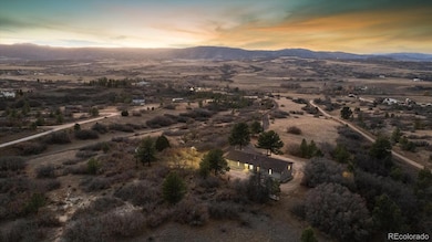 1482 N Perry Park Rd, Sedalia, CO 80135 - photo 3