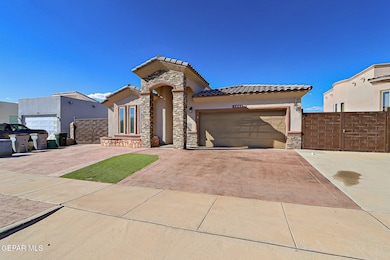 14805 Holly Springs Ave, El Paso, TX 79938 - photo 2