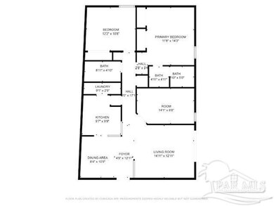 2299 Scenic Hwy unit L4, Pensacola, FL 32503 - photo 7