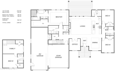 4502 E Savea Ln, Post Falls, ID 83854 - photo 2