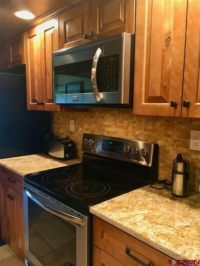 Tamarron Condos unit 404, Durango, CO 81301 - photo 4