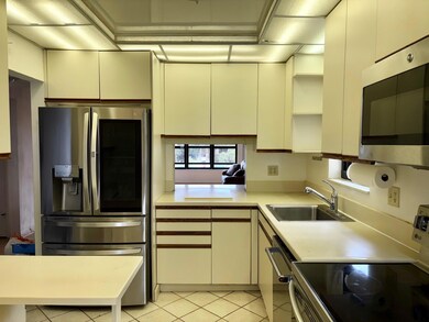 All new Stainless Steel appliances.