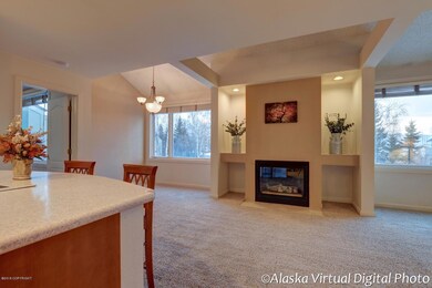 512 Copperbush Ct,  Anchorage AK 99518