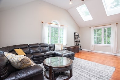 66 Stonehedge Rd, Franklin, MA 02038 - photo 4