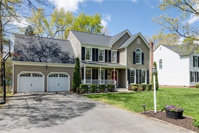 4425 Cedar Forest Rd, Glen Allen, VA 23060 - photo 3