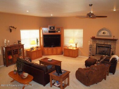 7700 Las Brisas Trail, Farmington, NM 87402 - photo 4