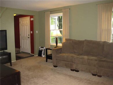 Living Room.