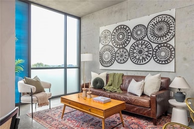 Tribute Lofts unit 612, Atlanta, GA 30312 - photo 3