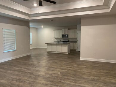 110 London Cir, Crawfordville, FL 32327 - photo 4