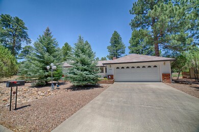 Great neighborhood with no HOA!