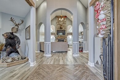 22936 Morgan Cemetery Rd, Cleveland, TX 77328 - photo 7