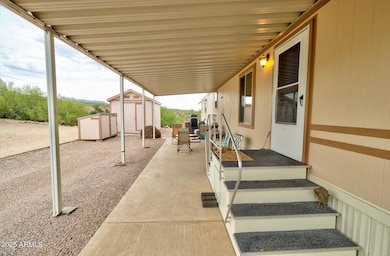 59270 E Dix Dr unit LOT, Kearny, AZ 85137 - photo 5