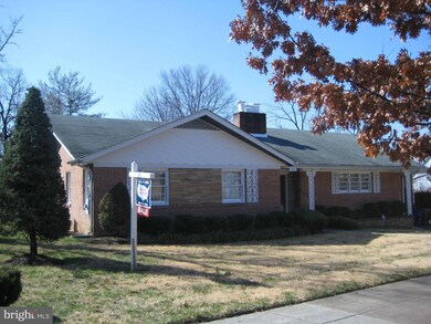 200 Whittier St NW, Washington, DC 20012 - photo 2